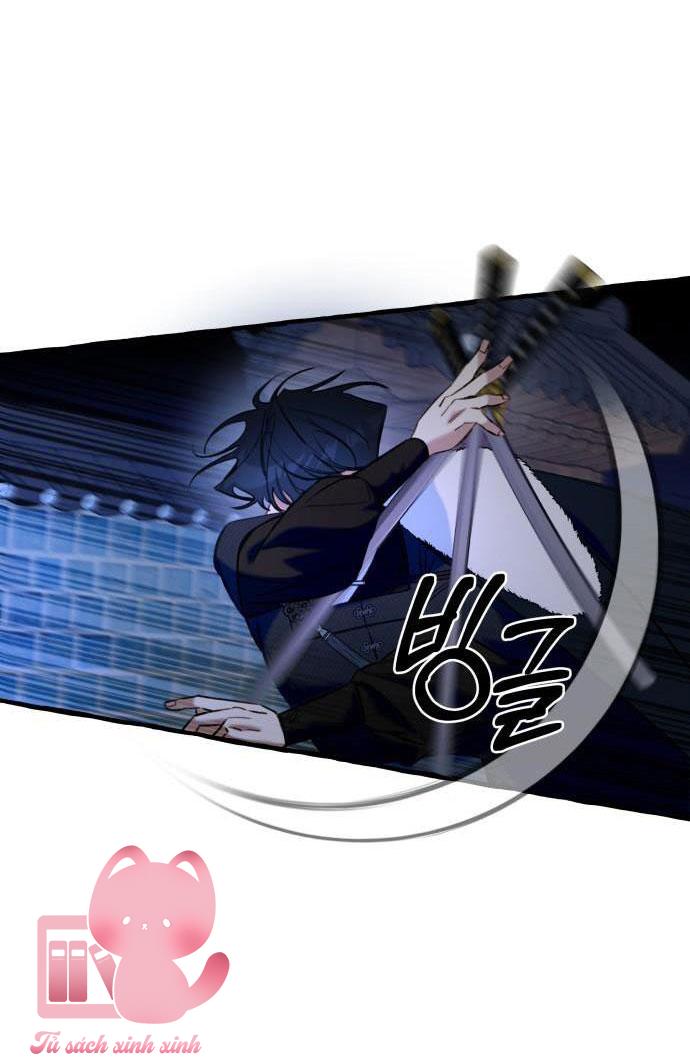 Chuyện Tình Tuyết Phương Bắc - Chap 13