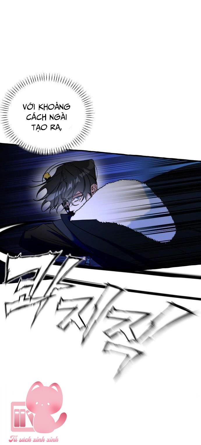 Chuyện Tình Tuyết Phương Bắc - Chap 13