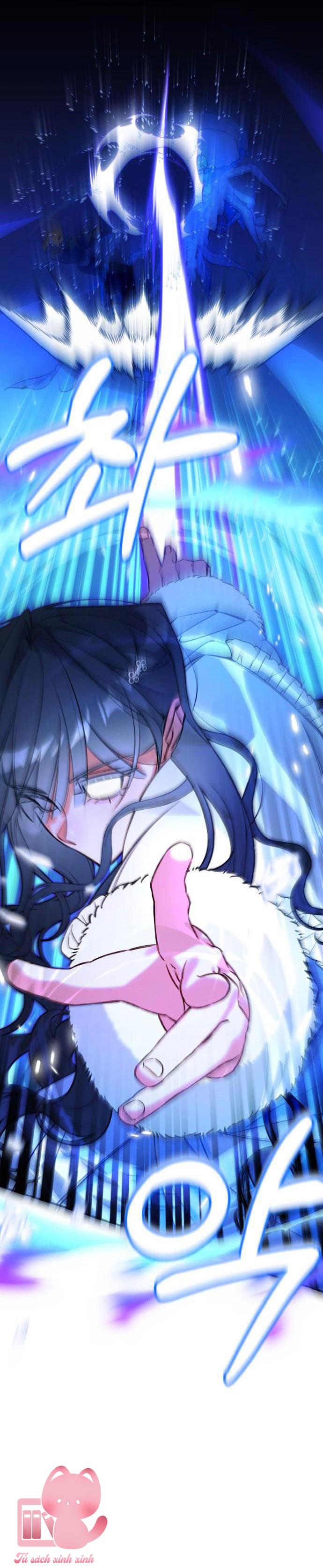 Chuyện Tình Tuyết Phương Bắc - Chap 13