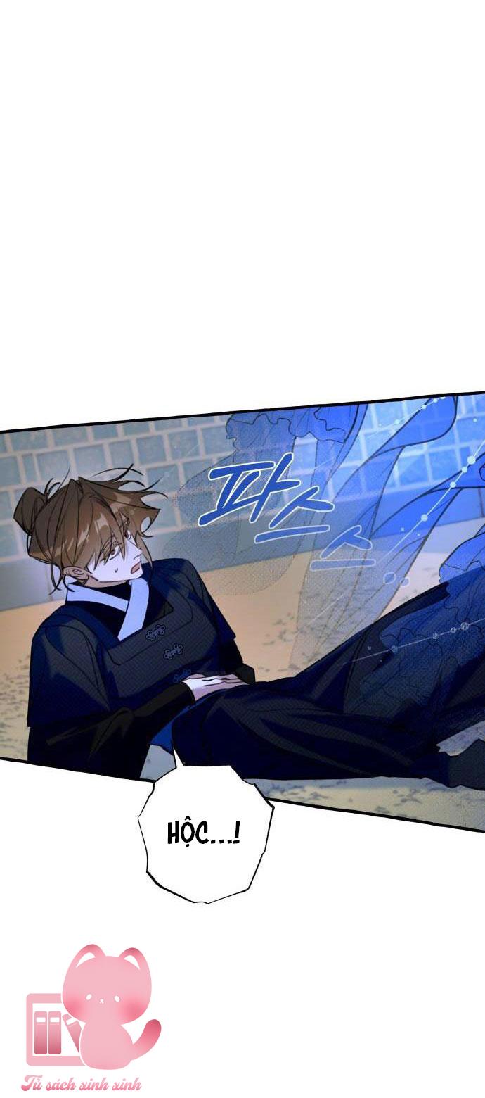 Chuyện Tình Tuyết Phương Bắc - Chap 13