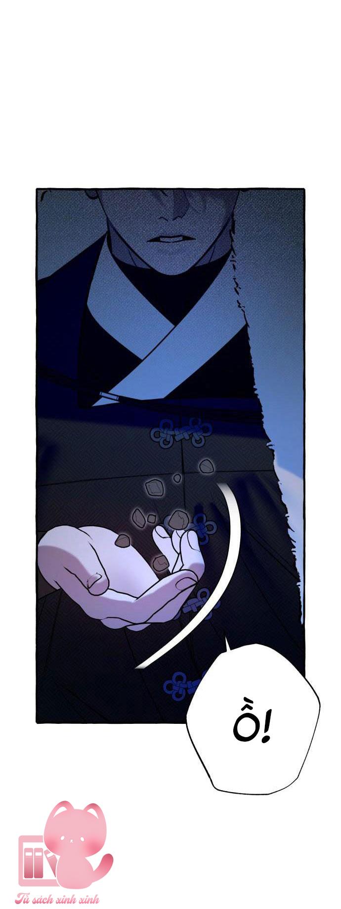 Chuyện Tình Tuyết Phương Bắc - Chap 13