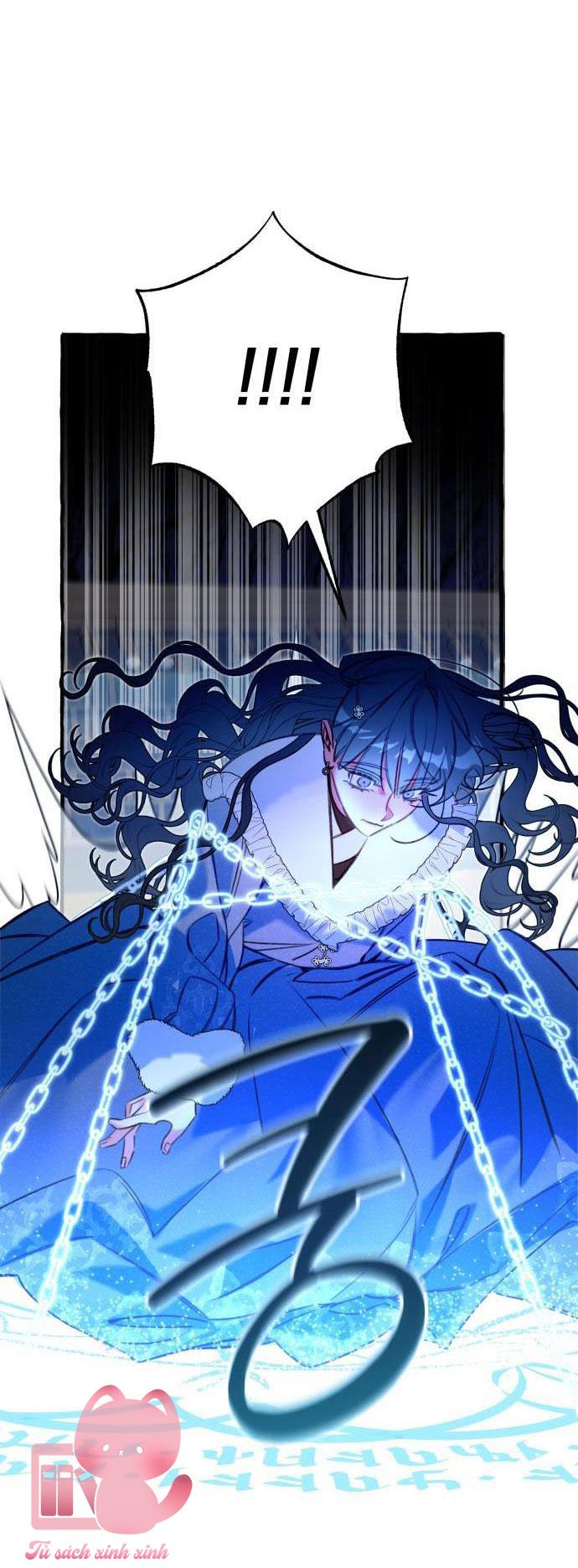 Chuyện Tình Tuyết Phương Bắc - Chap 13