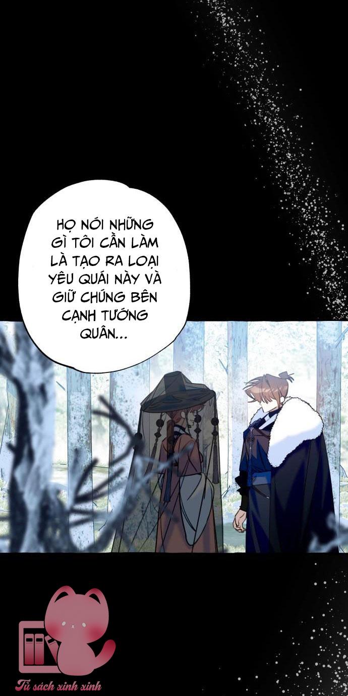 Chuyện Tình Tuyết Phương Bắc - Chap 13