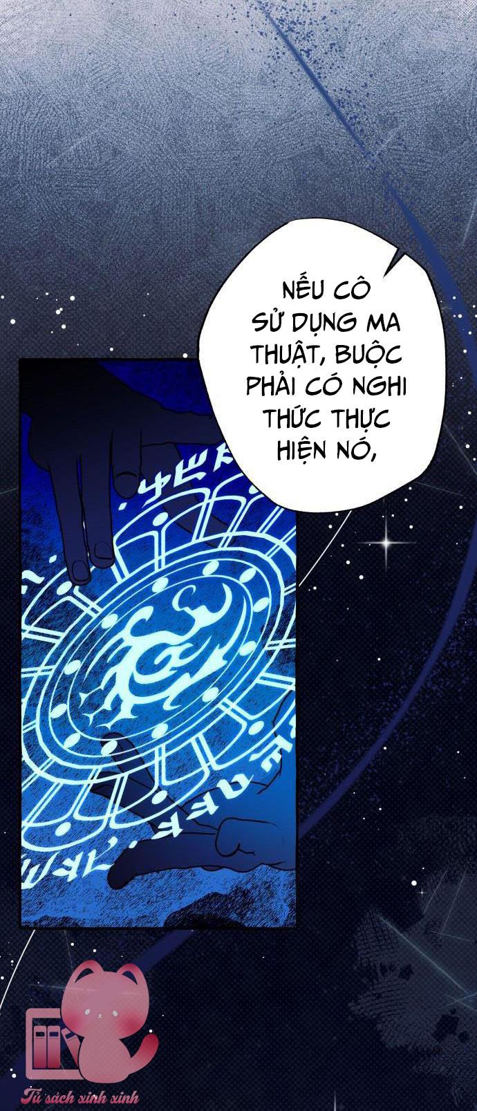 Chuyện Tình Tuyết Phương Bắc - Chap 13