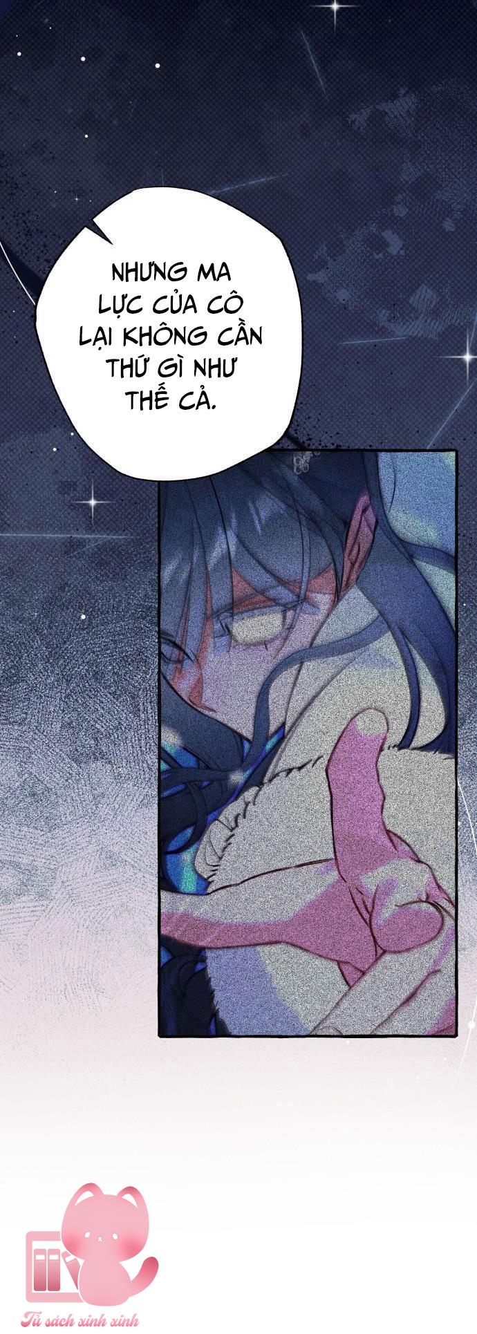 Chuyện Tình Tuyết Phương Bắc - Chap 13