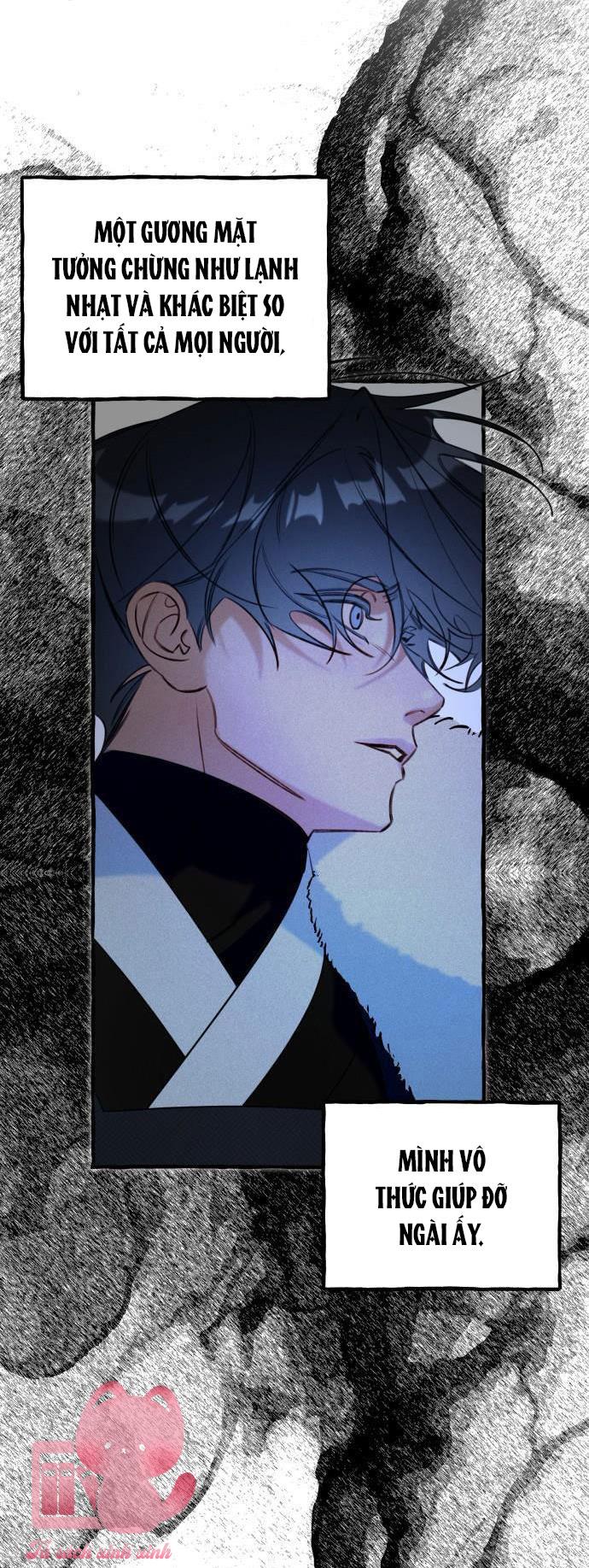 Chuyện Tình Tuyết Phương Bắc - Chap 13