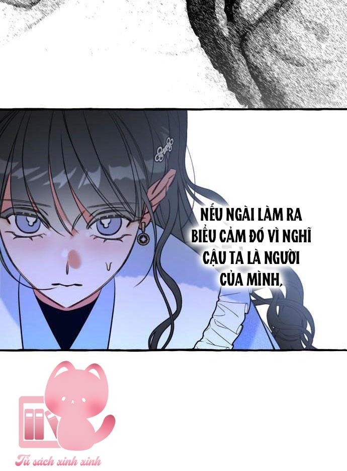 Chuyện Tình Tuyết Phương Bắc - Chap 13