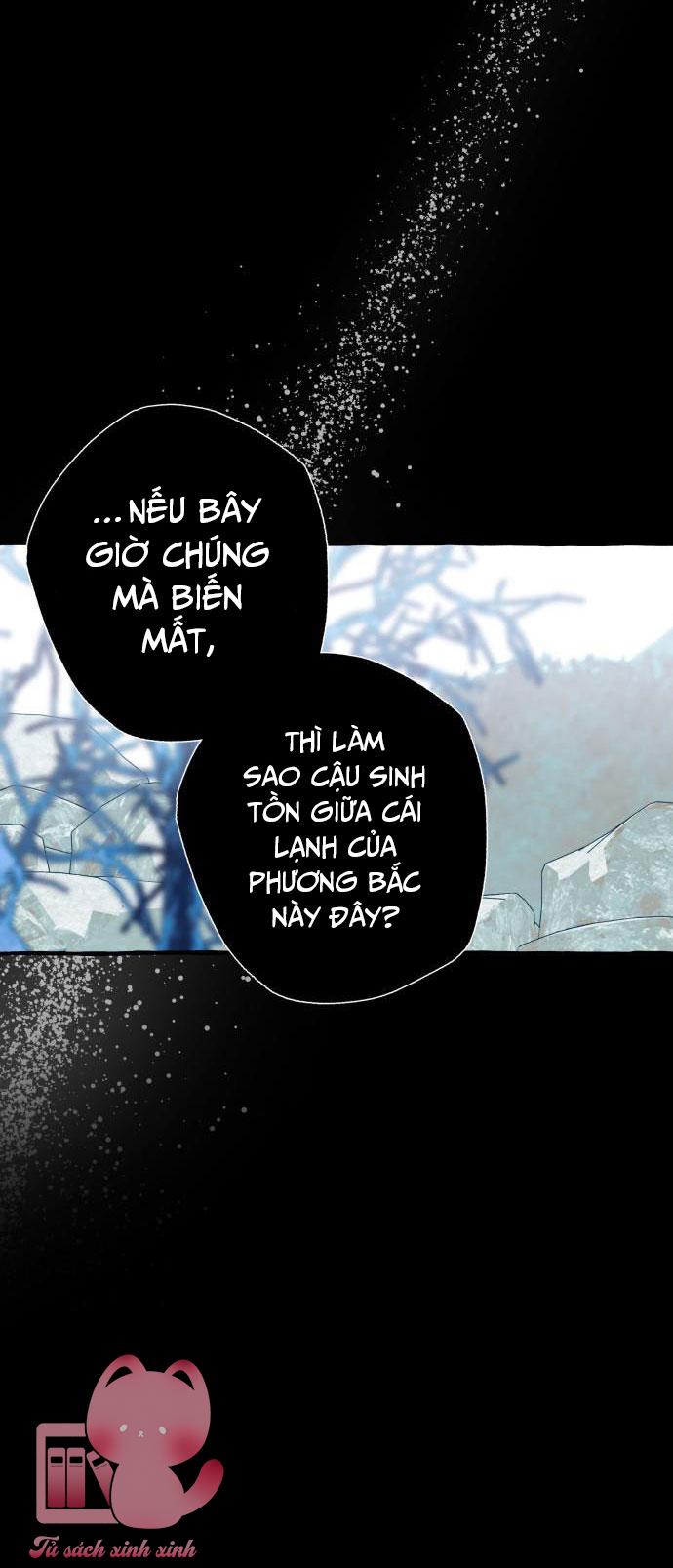 Chuyện Tình Tuyết Phương Bắc - Chap 13