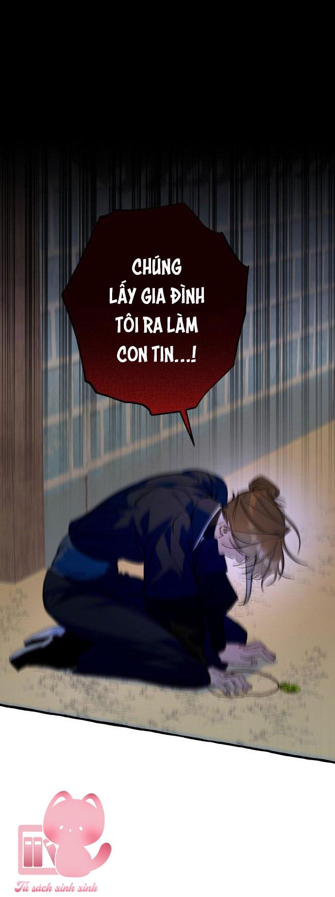 Chuyện Tình Tuyết Phương Bắc - Chap 13