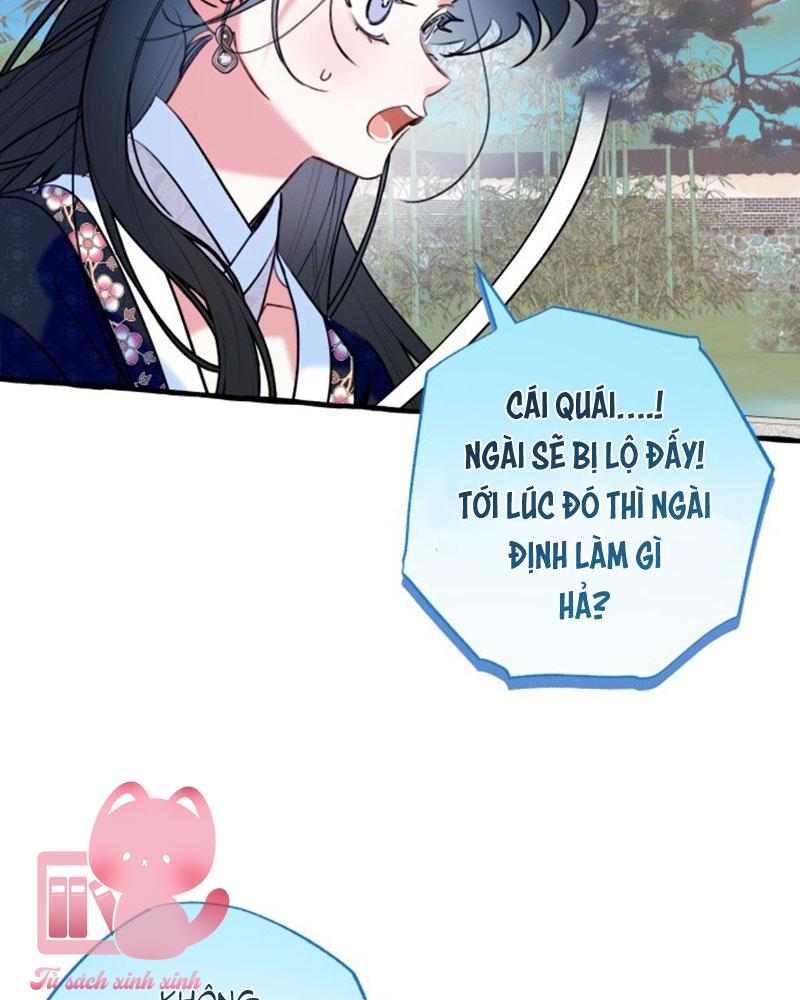 Chuyện Tình Tuyết Phương Bắc - Chap 14