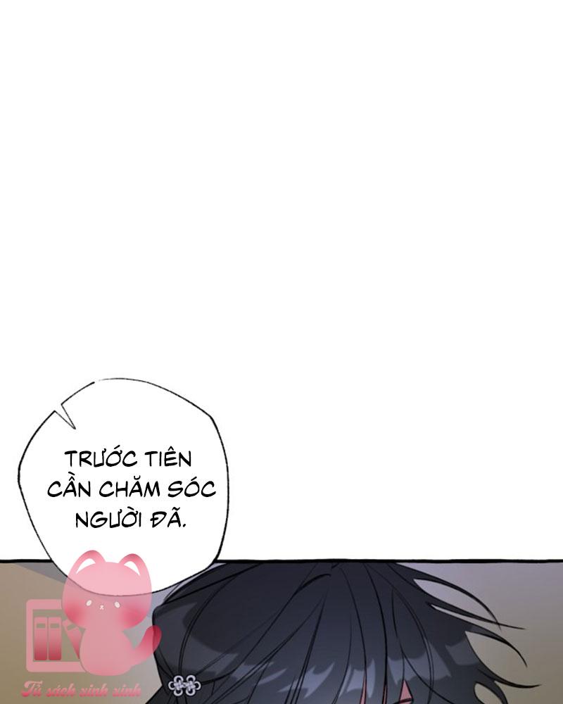 Chuyện Tình Tuyết Phương Bắc - Chap 14