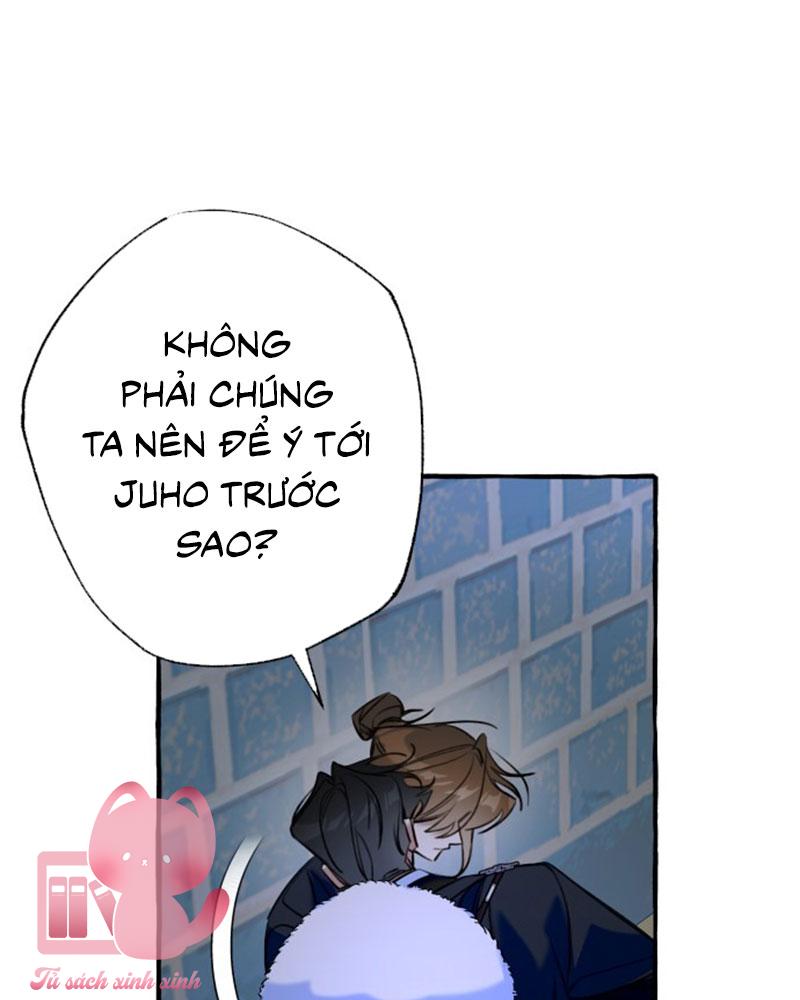 Chuyện Tình Tuyết Phương Bắc - Chap 14