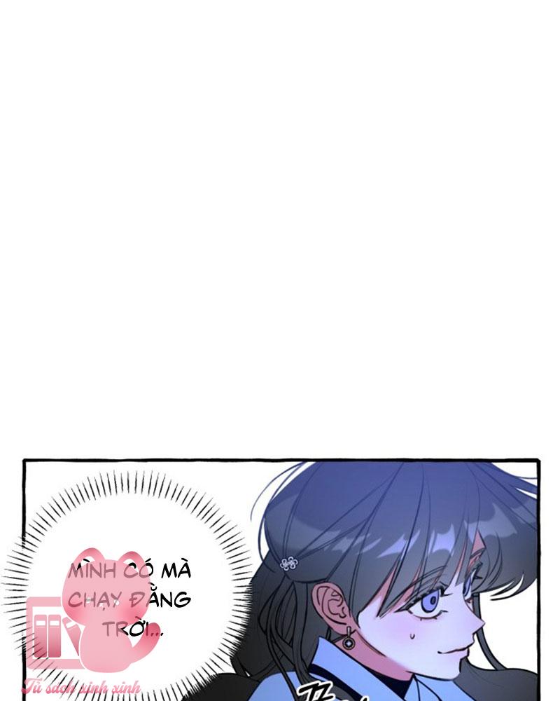 Chuyện Tình Tuyết Phương Bắc - Chap 14