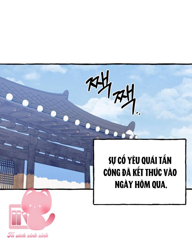 Chuyện Tình Tuyết Phương Bắc - Chap 14