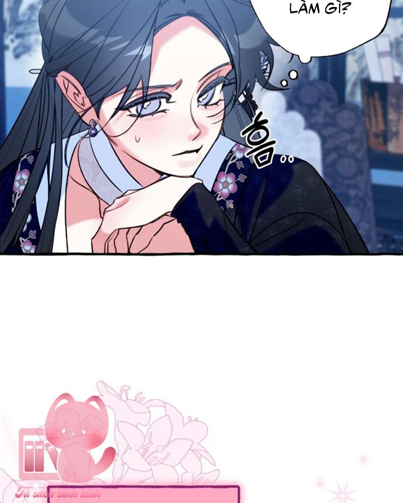 Chuyện Tình Tuyết Phương Bắc - Chap 14