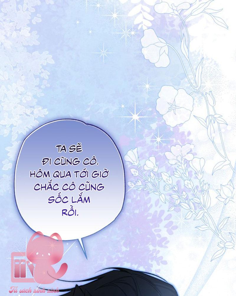 Chuyện Tình Tuyết Phương Bắc - Chap 14