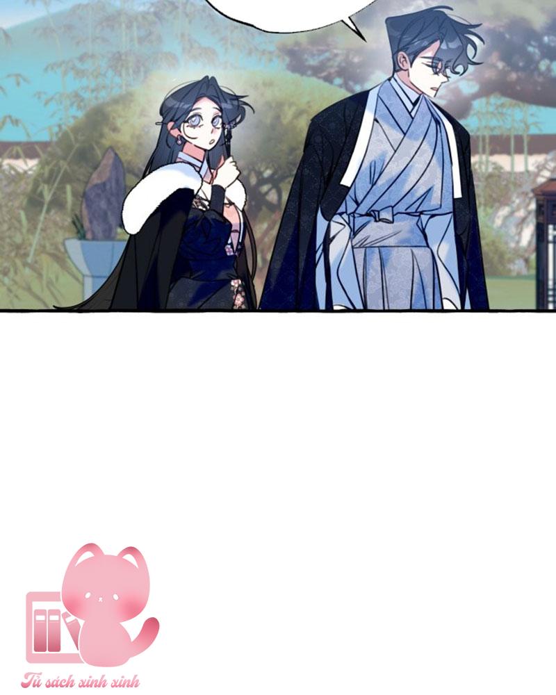 Chuyện Tình Tuyết Phương Bắc - Chap 14