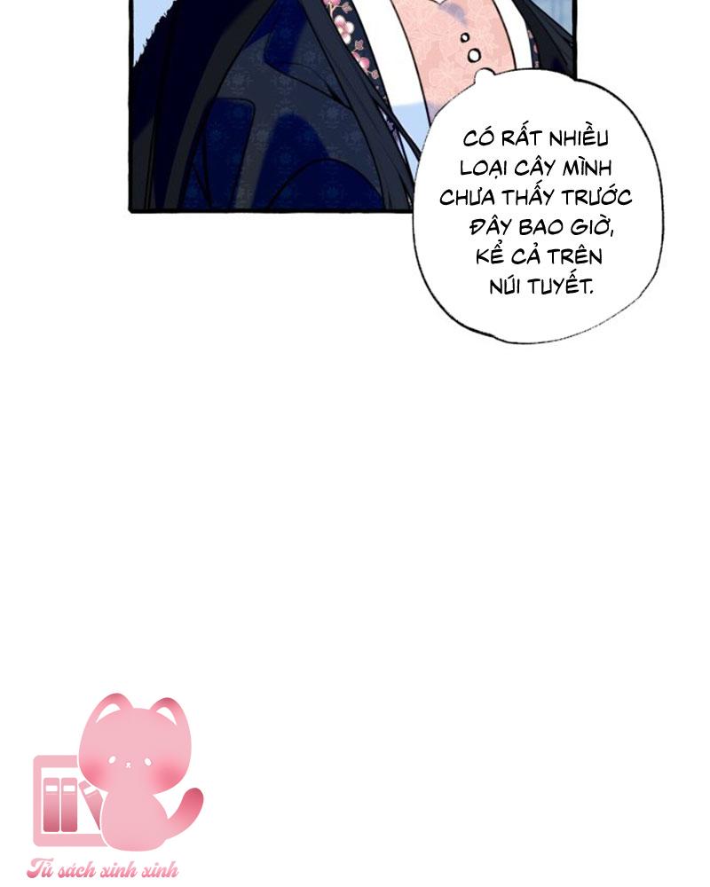 Chuyện Tình Tuyết Phương Bắc - Chap 14