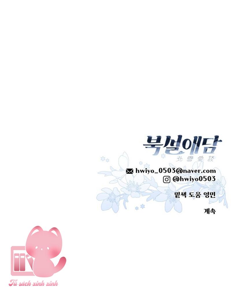 Chuyện Tình Tuyết Phương Bắc - Chap 15