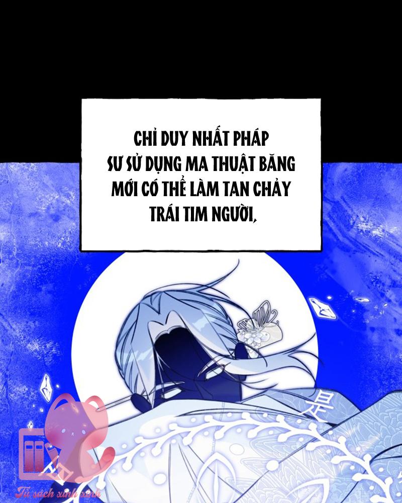 Chuyện Tình Tuyết Phương Bắc - Chap 15