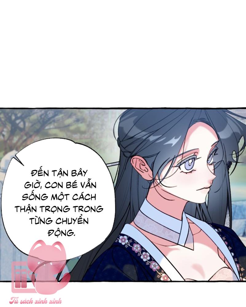 Chuyện Tình Tuyết Phương Bắc - Chap 15