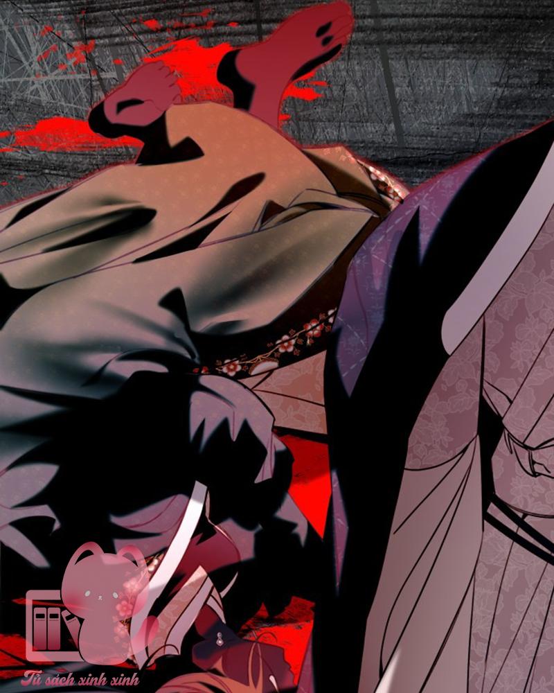 Chuyện Tình Tuyết Phương Bắc - Chap 15