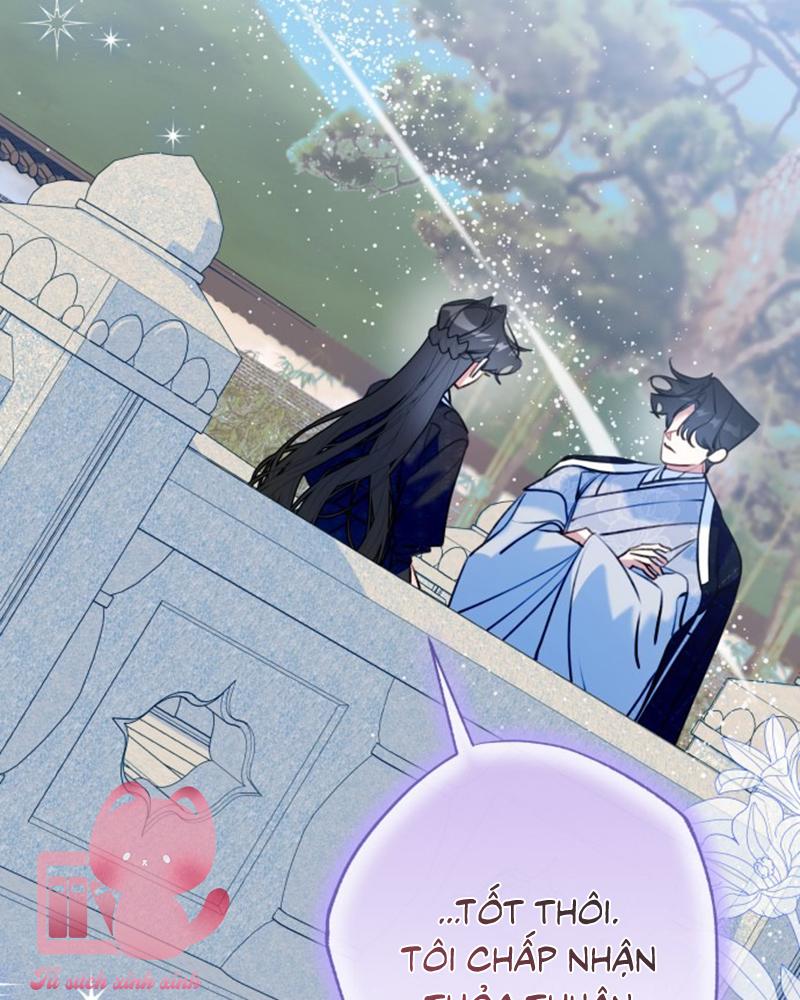 Chuyện Tình Tuyết Phương Bắc - Chap 15