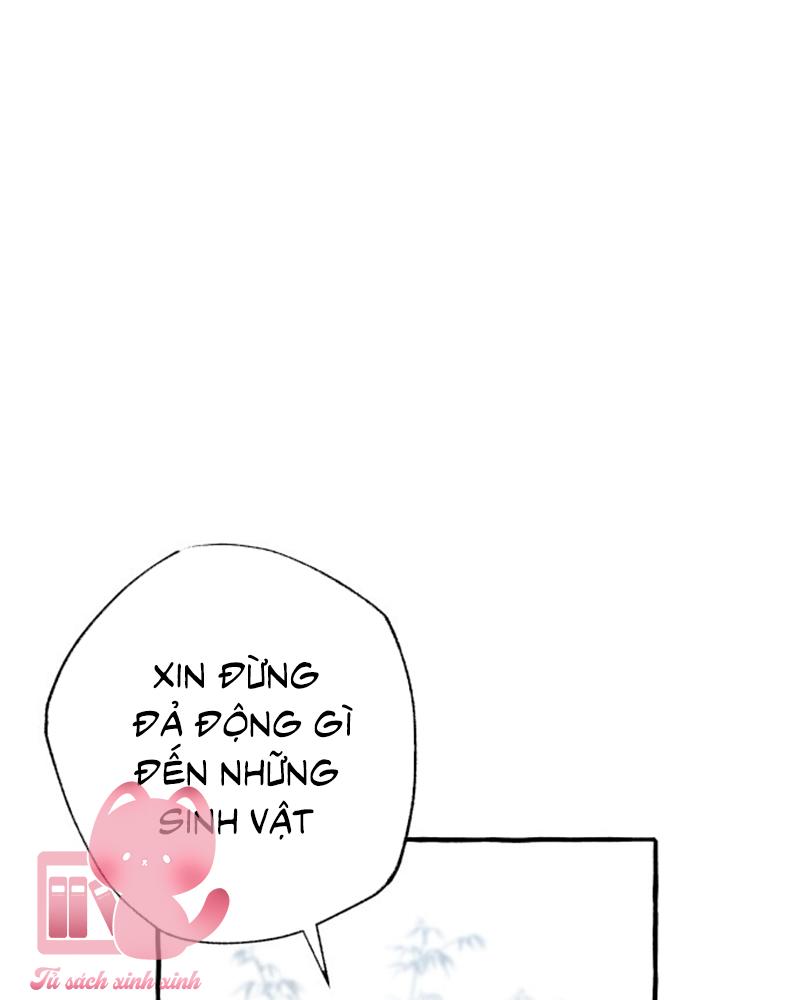 Chuyện Tình Tuyết Phương Bắc - Chap 15