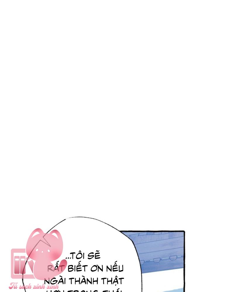 Chuyện Tình Tuyết Phương Bắc - Chap 15