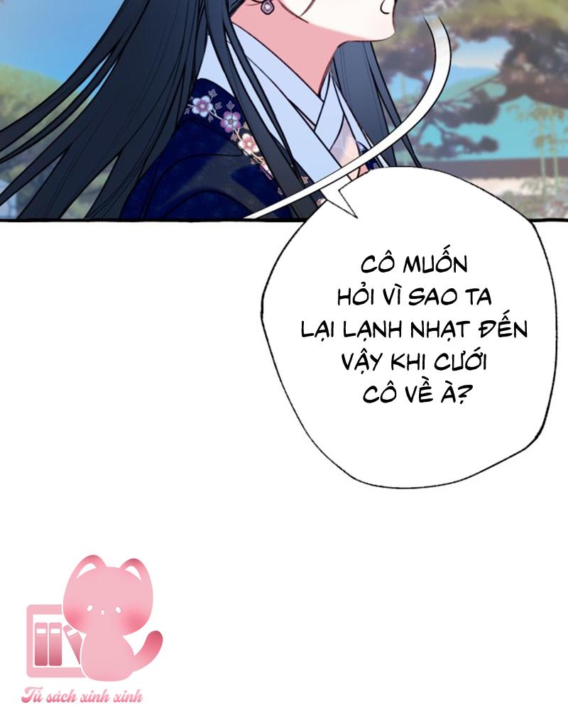 Chuyện Tình Tuyết Phương Bắc - Chap 15