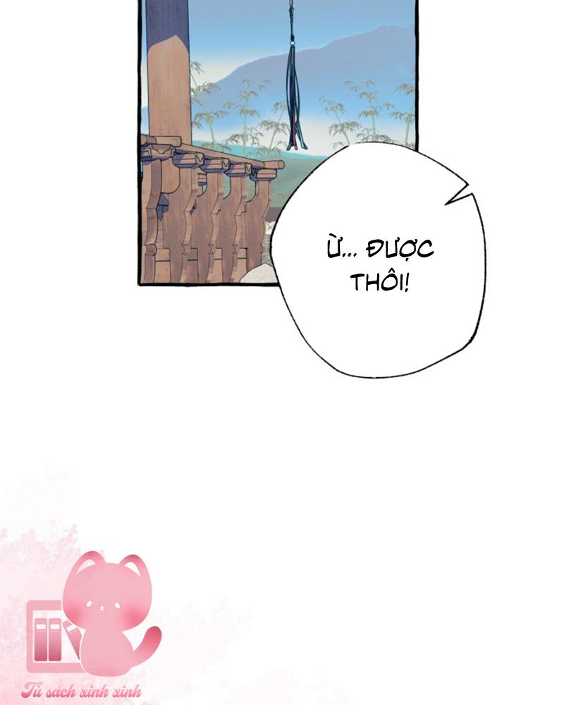 Chuyện Tình Tuyết Phương Bắc - Chap 15