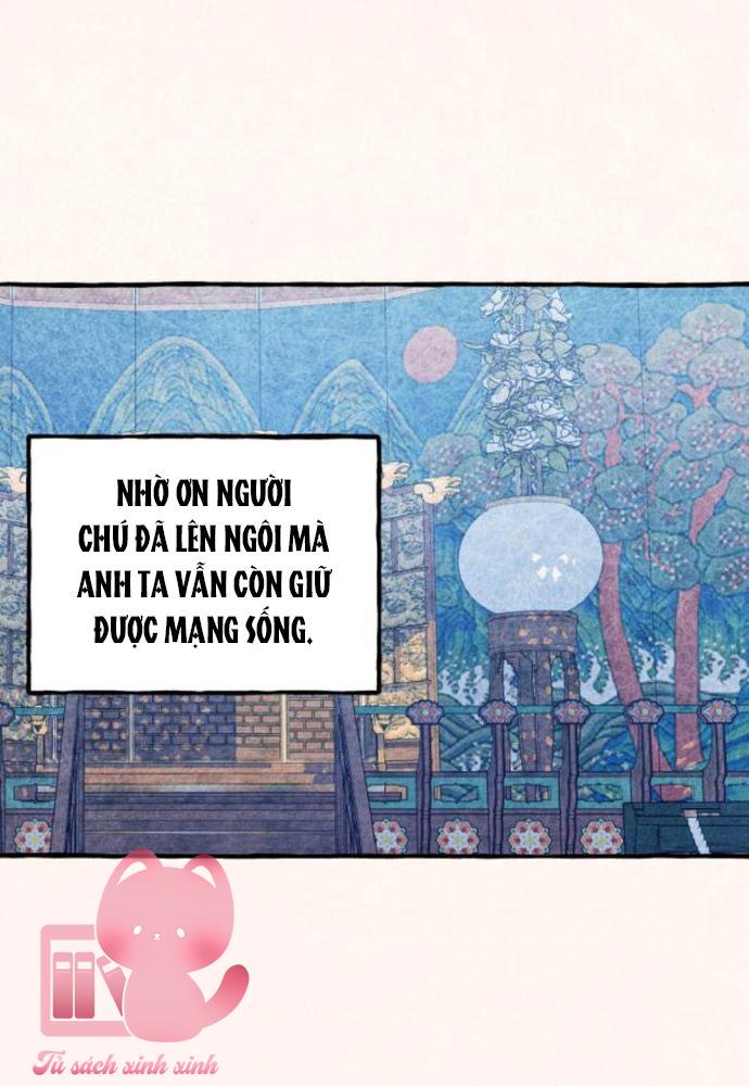 Chuyện Tình Tuyết Phương Bắc - Chap 2