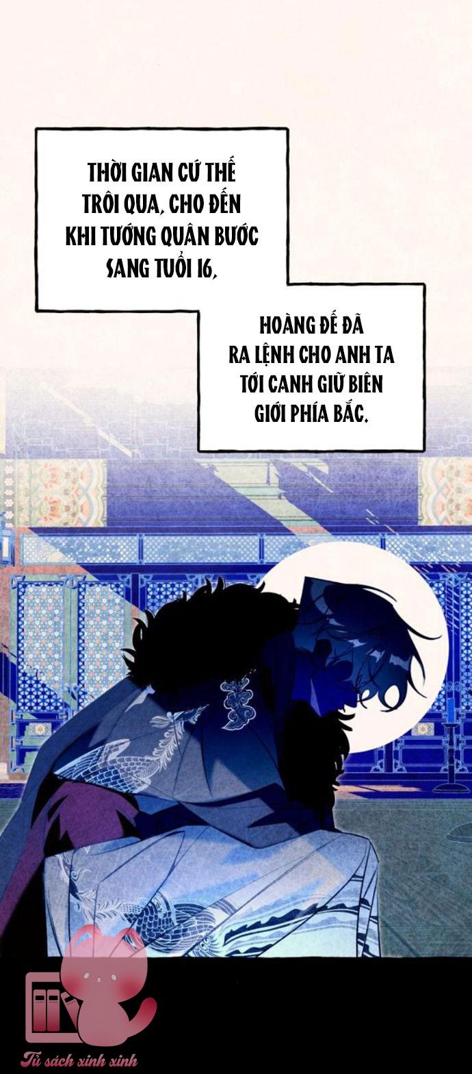 Chuyện Tình Tuyết Phương Bắc - Chap 2