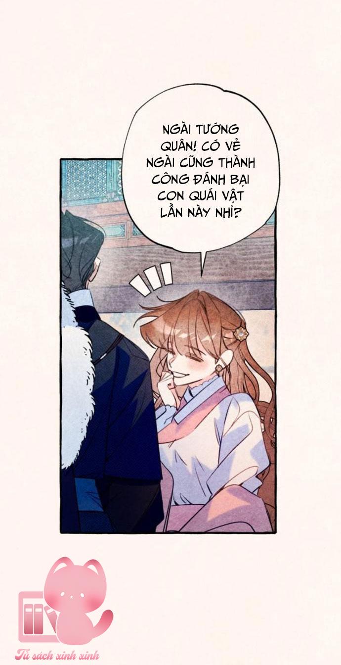 Chuyện Tình Tuyết Phương Bắc - Chap 2