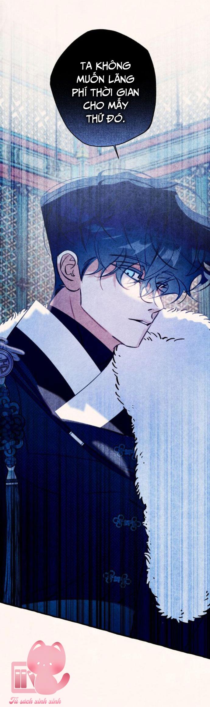 Chuyện Tình Tuyết Phương Bắc - Chap 2