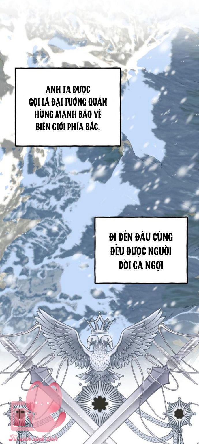 Chuyện Tình Tuyết Phương Bắc - Chap 2