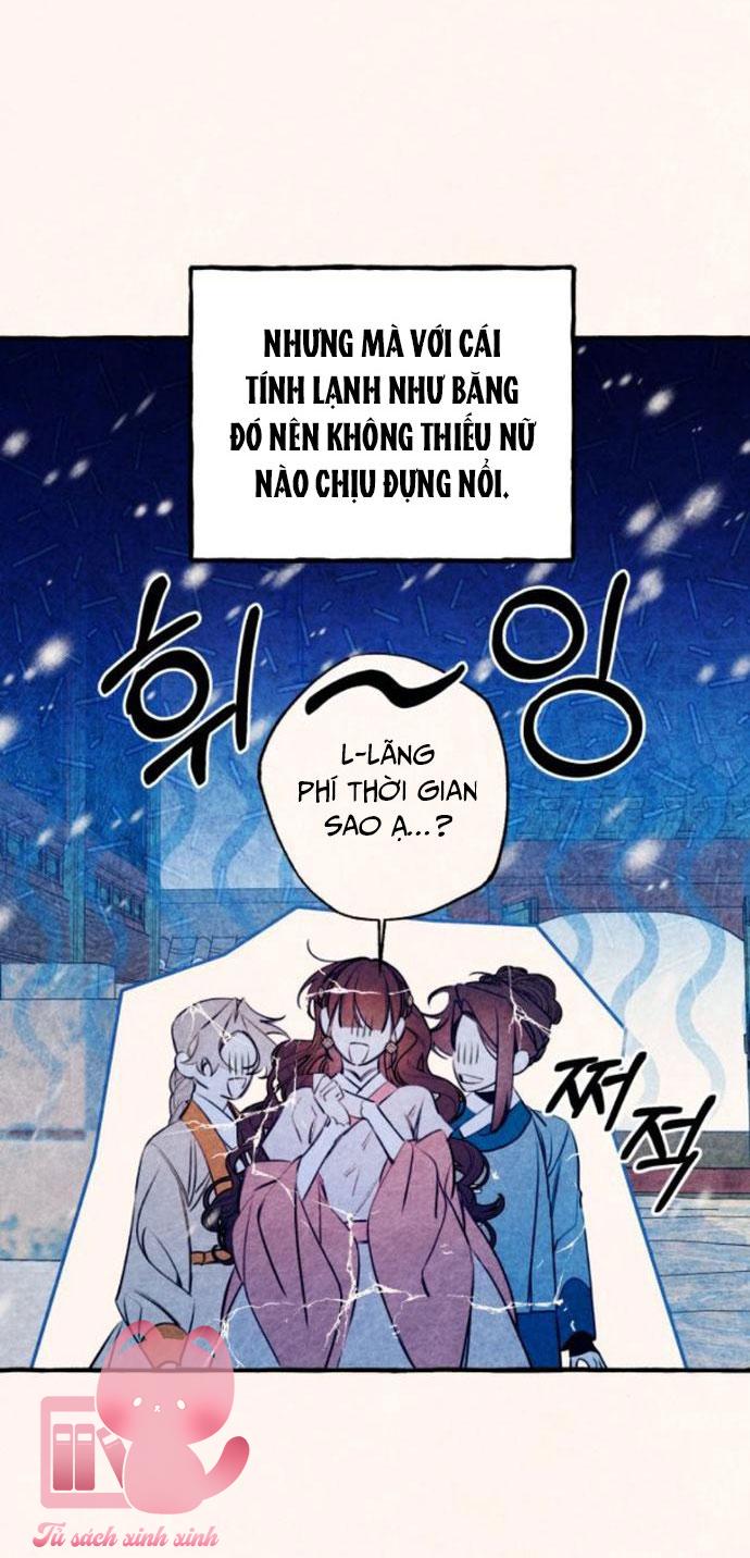 Chuyện Tình Tuyết Phương Bắc - Chap 2