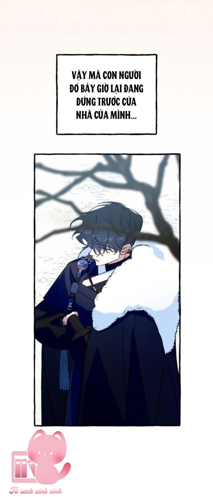 Chuyện Tình Tuyết Phương Bắc - Chap 2