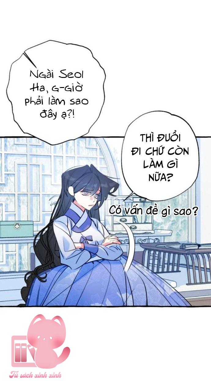 Chuyện Tình Tuyết Phương Bắc - Chap 2