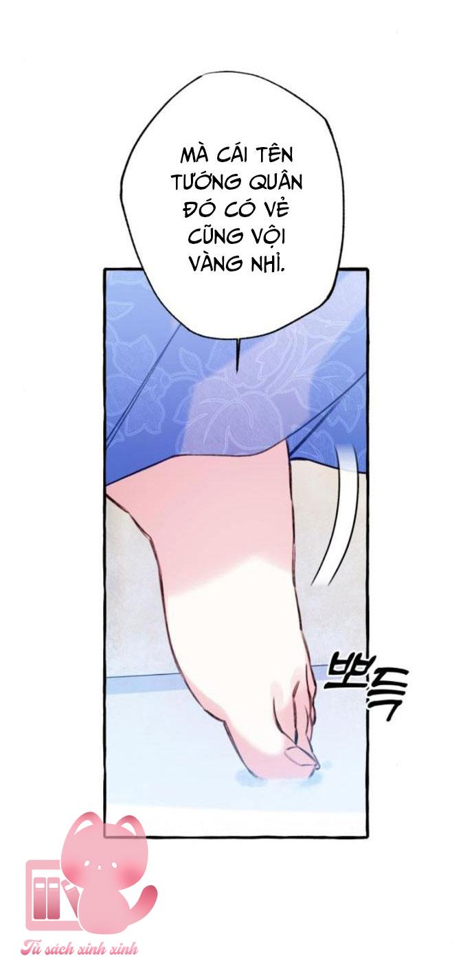 Chuyện Tình Tuyết Phương Bắc - Chap 2