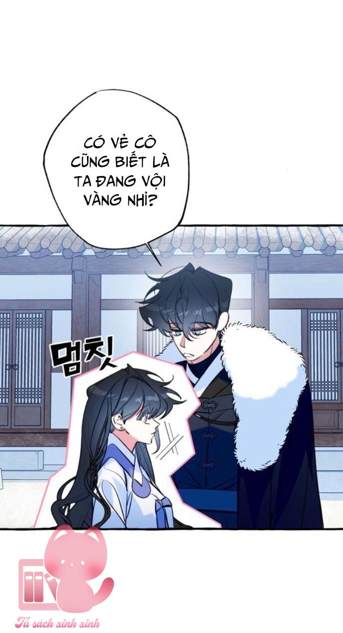 Chuyện Tình Tuyết Phương Bắc - Chap 2