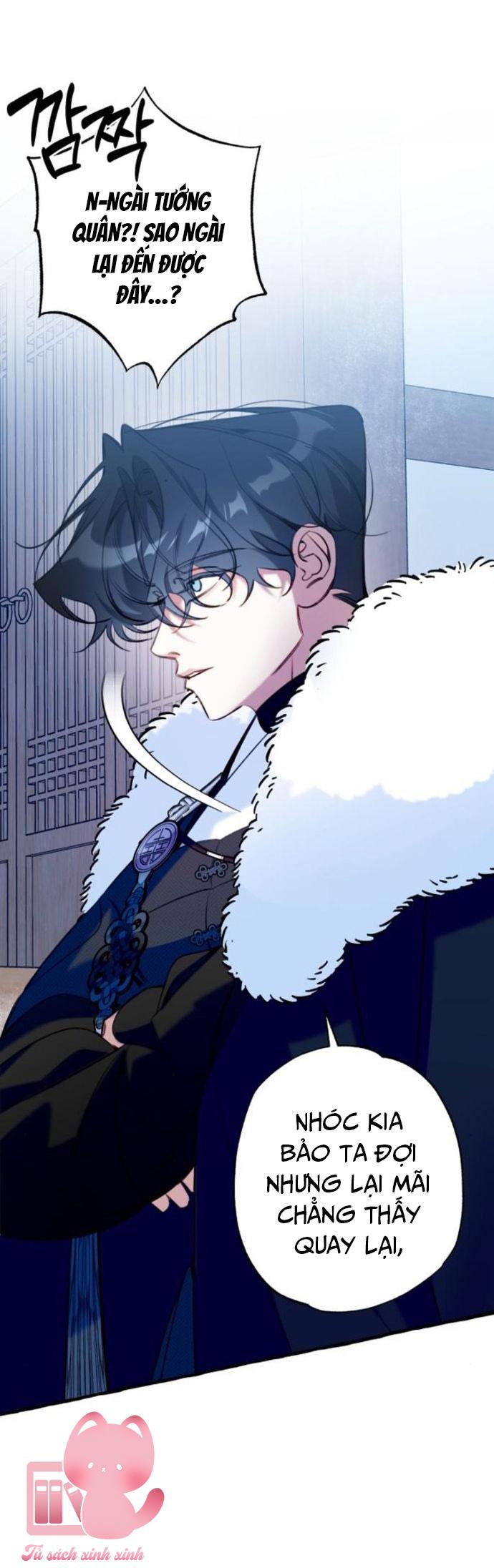 Chuyện Tình Tuyết Phương Bắc - Chap 2