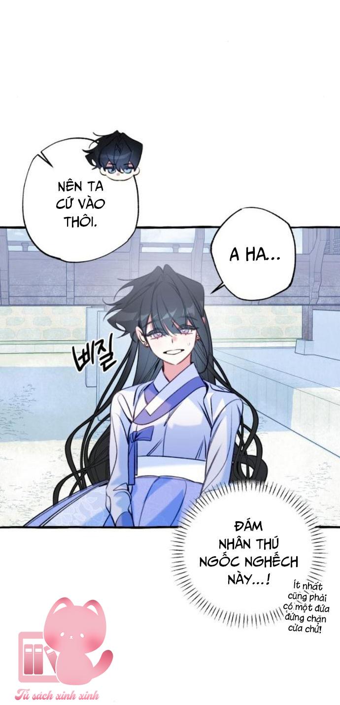 Chuyện Tình Tuyết Phương Bắc - Chap 2