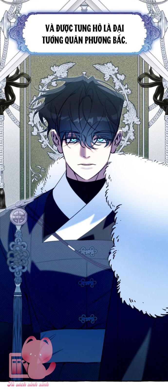 Chuyện Tình Tuyết Phương Bắc - Chap 2