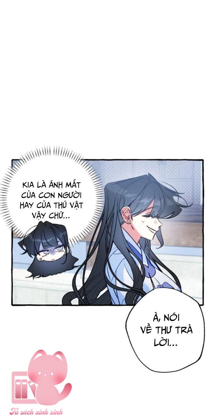 Chuyện Tình Tuyết Phương Bắc - Chap 2