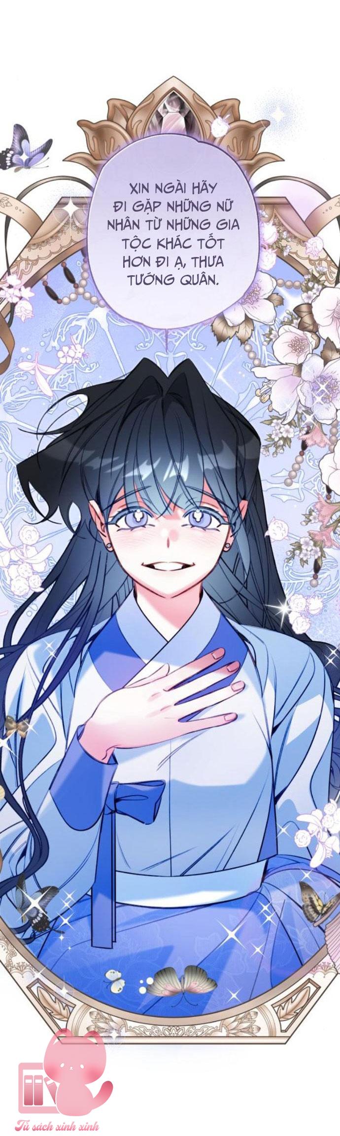 Chuyện Tình Tuyết Phương Bắc - Chap 2