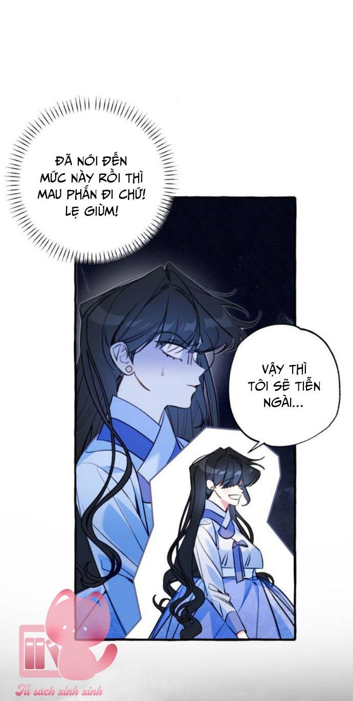 Chuyện Tình Tuyết Phương Bắc - Chap 2