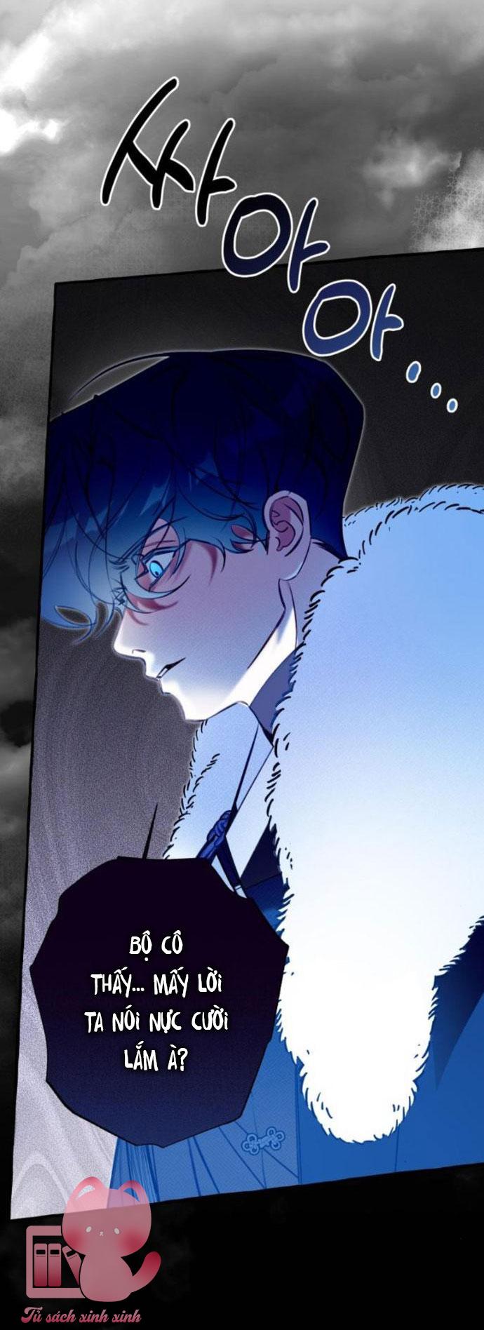 Chuyện Tình Tuyết Phương Bắc - Chap 2