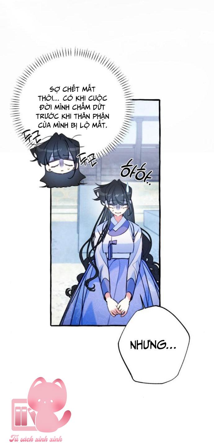 Chuyện Tình Tuyết Phương Bắc - Chap 2