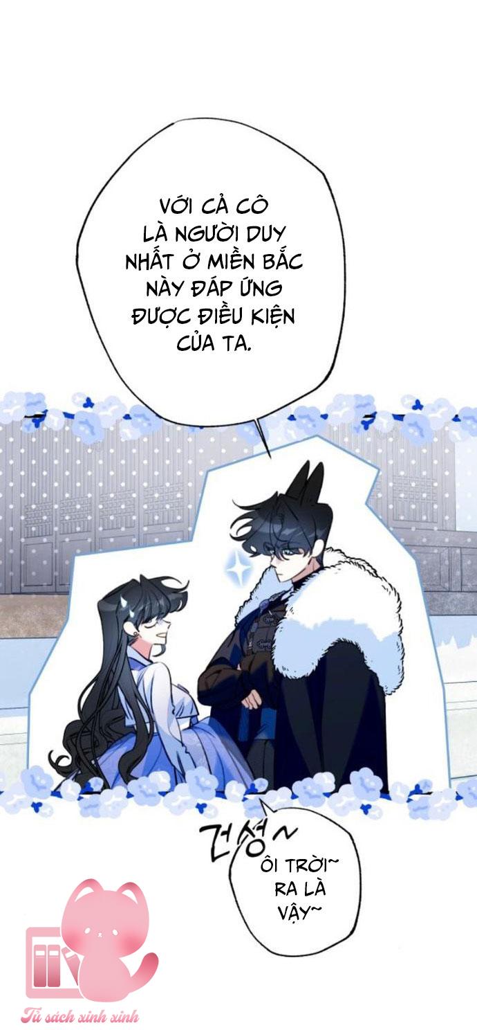 Chuyện Tình Tuyết Phương Bắc - Chap 2